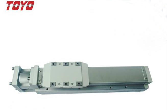 如何正確使用及選擇直線電機模組 圖片關(guān)鍵詞