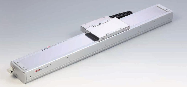 直線電機(jī)的種類與特點 圖片關(guān)鍵詞