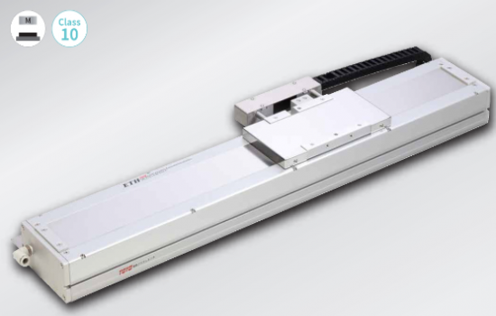 直線(xiàn)電機(jī)驅(qū)動(dòng)有什么優(yōu)點(diǎn)和缺點(diǎn)