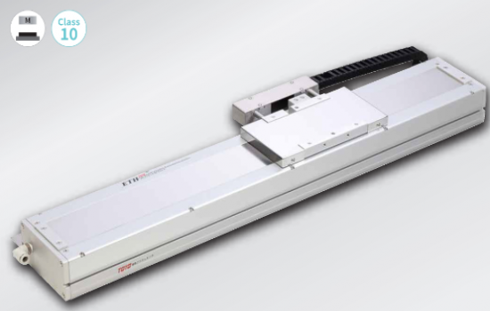 直線電機(jī)定子和動子能互換使用嗎？