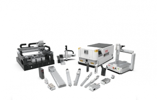 直線電機軌道結(jié)構(gòu)有哪些特點