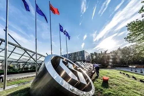 寶鋼高鍍鋅、高涂層、高表面的三高彩涂板50年不爛穿